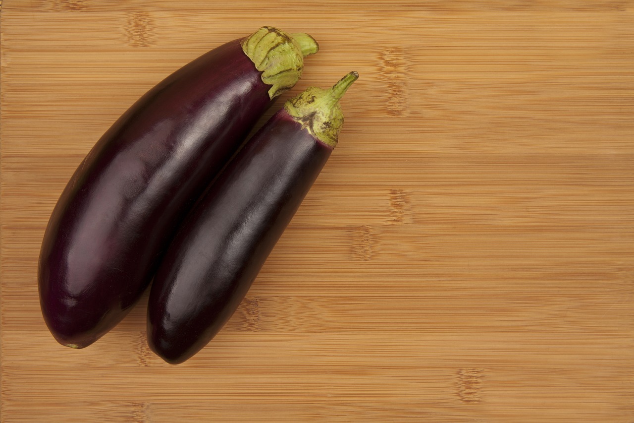 Eggplants