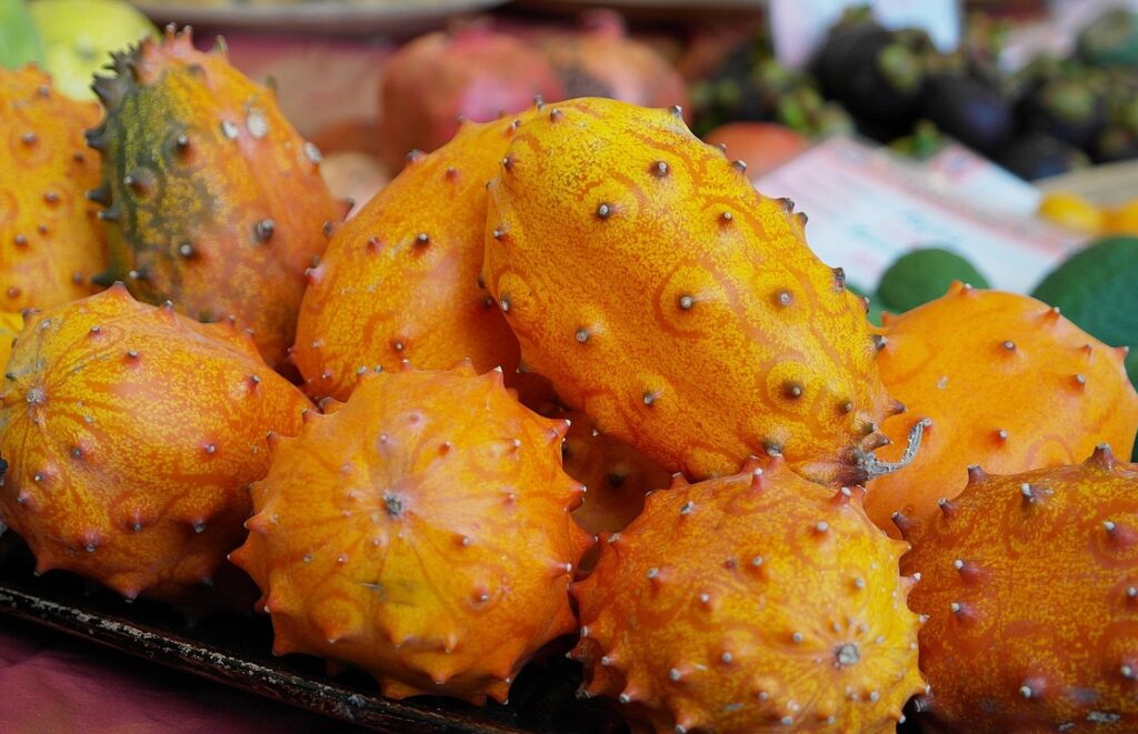 Is Kiwano (Thorn Melon) Safe for Pregnancy? Benefits & Precautions