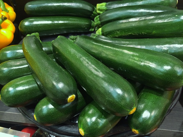 zucchini/Courgette