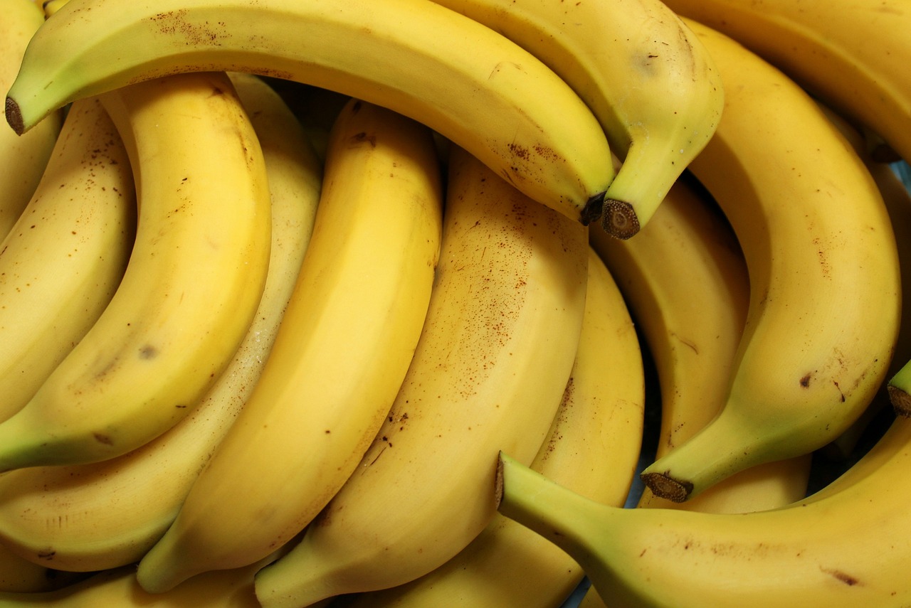 5 Bananas Benefits Sexually For Men & Women