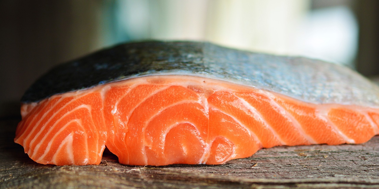 6 Salmon Benefits Sexually For Men: ED, Fertility, Libido…