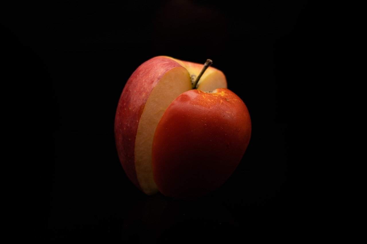 Apples benefits sexually for Men and Women