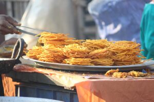 Jalebi 