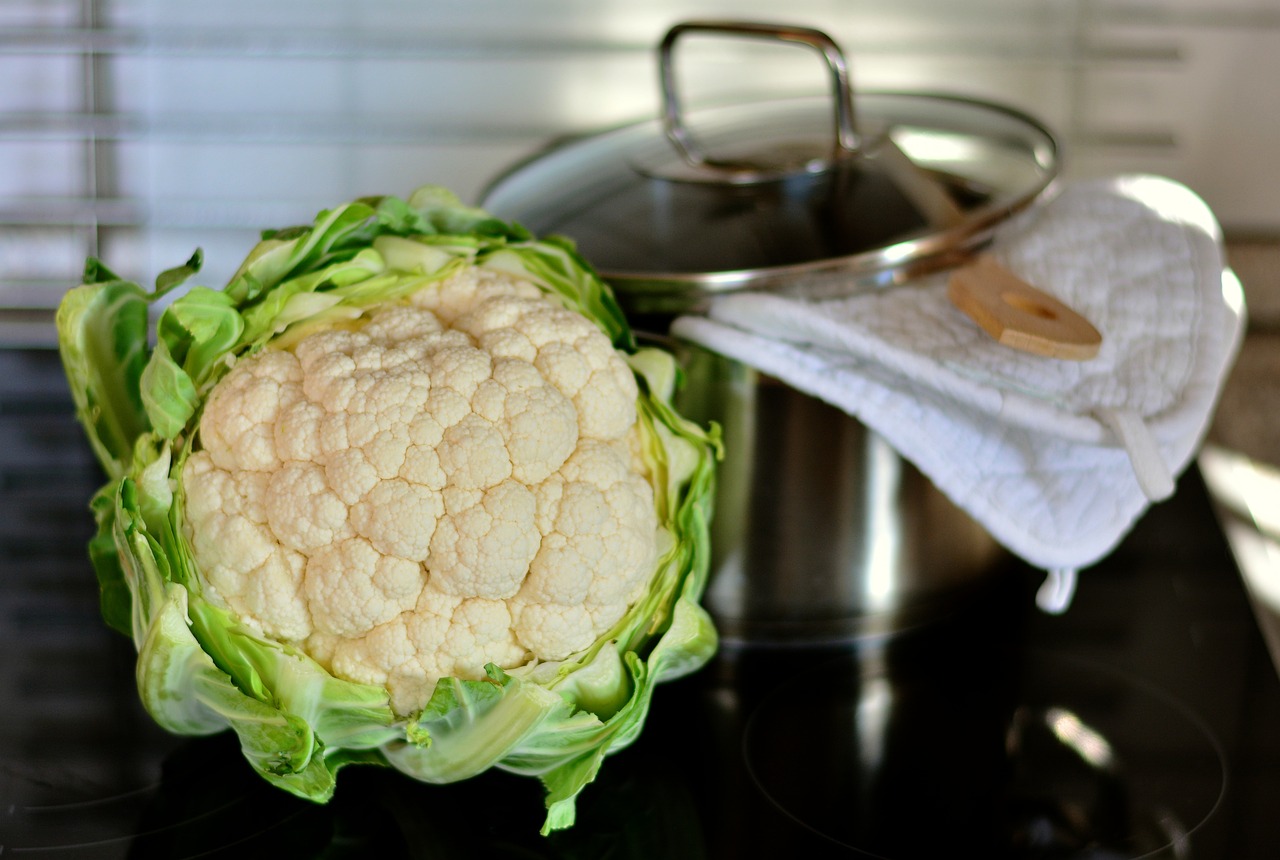 Cauliflower Benefits Sexually for Men and Women & Recipes