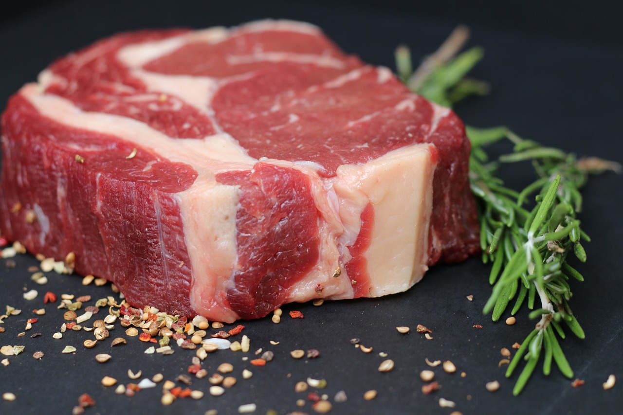 Beef Benefits Sexually For Men and Women & Recipes