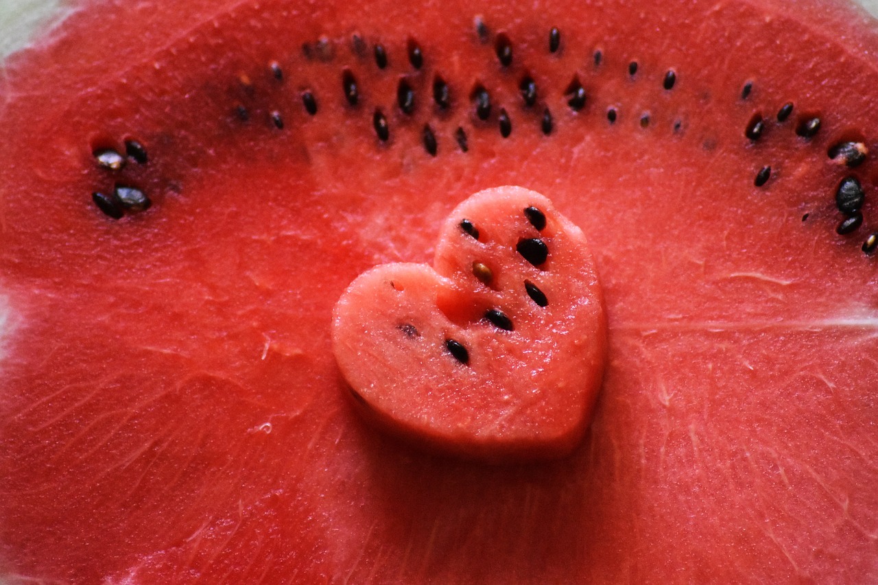 Is Watermelon Good for the Penis? Benefits and Facts Explained