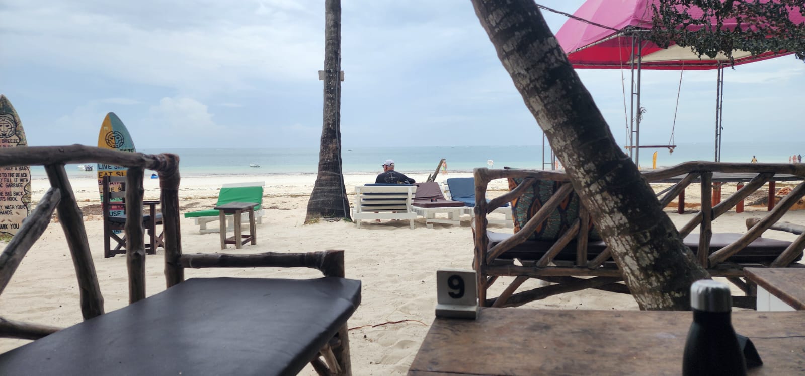 My Honest Soul Breeze Beach Resort Review (2026): Prices, Rooms, Food & Beach Experience
